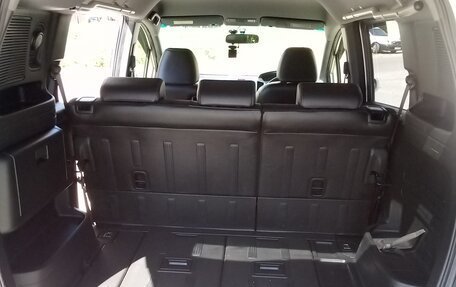Honda Freed I, 2012 год, 1 250 000 рублей, 26 фотография