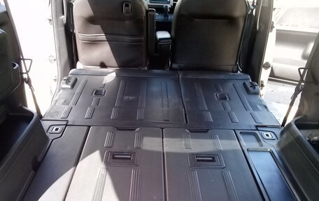 Honda Freed I, 2012 год, 1 250 000 рублей, 29 фотография