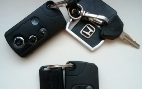 Honda Freed I, 2012 год, 1 250 000 рублей, 39 фотография