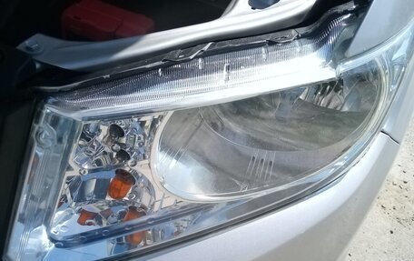 Honda Freed I, 2012 год, 1 250 000 рублей, 38 фотография