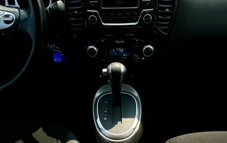 Nissan Juke II, 2018 год, 1 480 000 рублей, 15 фотография