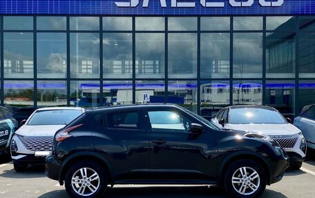 Nissan Juke II, 2018 год, 1 480 000 рублей, 4 фотография