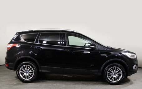 Ford Kuga III, 2018 год, 1 575 000 рублей, 4 фотография