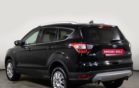 Ford Kuga III, 2018 год, 1 575 000 рублей, 7 фотография