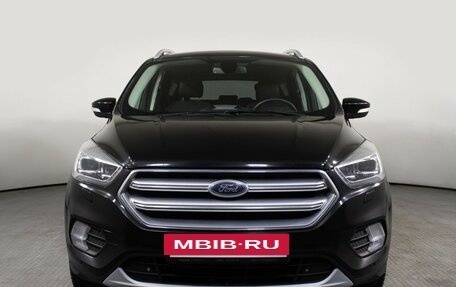 Ford Kuga III, 2018 год, 1 575 000 рублей, 2 фотография