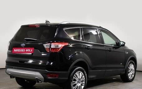 Ford Kuga III, 2018 год, 1 575 000 рублей, 5 фотография
