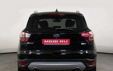Ford Kuga III, 2018 год, 1 575 000 рублей, 6 фотография
