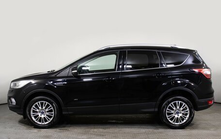 Ford Kuga III, 2018 год, 1 575 000 рублей, 8 фотография