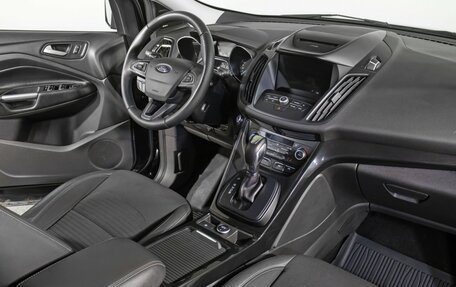 Ford Kuga III, 2018 год, 1 575 000 рублей, 10 фотография
