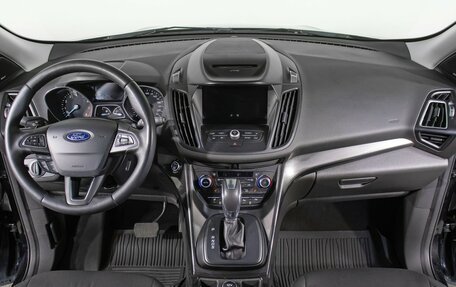 Ford Kuga III, 2018 год, 1 575 000 рублей, 13 фотография