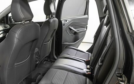 Ford Kuga III, 2018 год, 1 575 000 рублей, 11 фотография