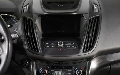 Ford Kuga III, 2018 год, 1 575 000 рублей, 14 фотография