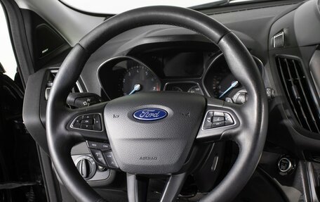 Ford Kuga III, 2018 год, 1 575 000 рублей, 16 фотография