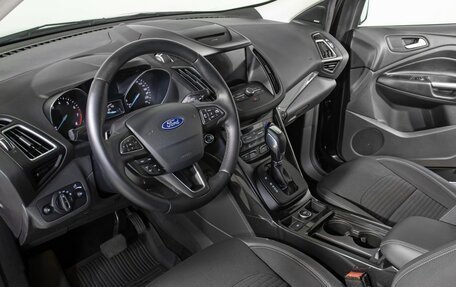 Ford Kuga III, 2018 год, 1 575 000 рублей, 15 фотография