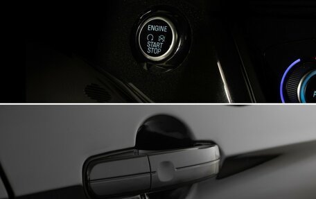 Ford Kuga III, 2018 год, 1 575 000 рублей, 18 фотография