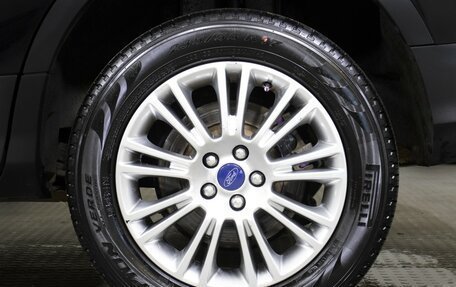 Ford Kuga III, 2018 год, 1 575 000 рублей, 22 фотография
