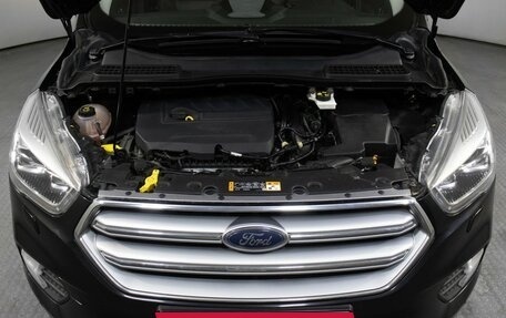 Ford Kuga III, 2018 год, 1 575 000 рублей, 9 фотография