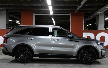 KIA Sorento IV, 2020 год, 2 995 000 рублей, 4 фотография