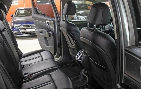 KIA Sorento IV, 2020 год, 2 995 000 рублей, 14 фотография