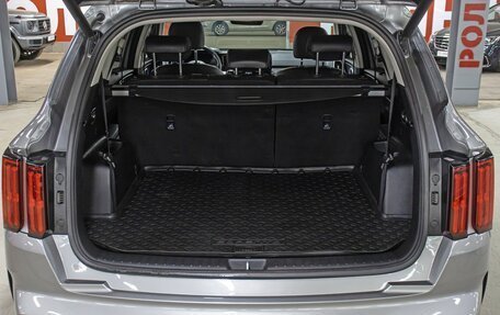 KIA Sorento IV, 2020 год, 2 995 000 рублей, 10 фотография