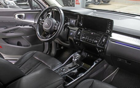 KIA Sorento IV, 2020 год, 2 995 000 рублей, 12 фотография