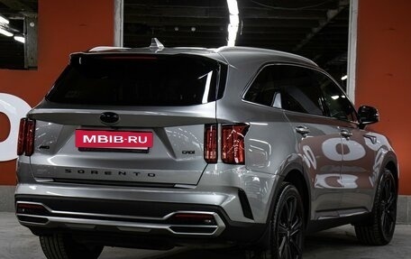 KIA Sorento IV, 2020 год, 2 995 000 рублей, 5 фотография
