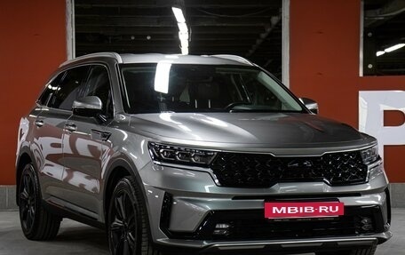 KIA Sorento IV, 2020 год, 2 995 000 рублей, 3 фотография