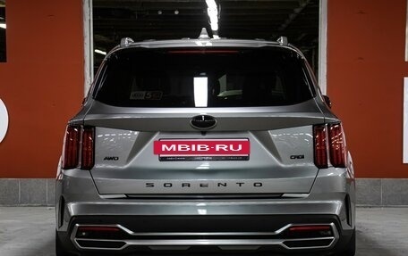 KIA Sorento IV, 2020 год, 2 995 000 рублей, 6 фотография