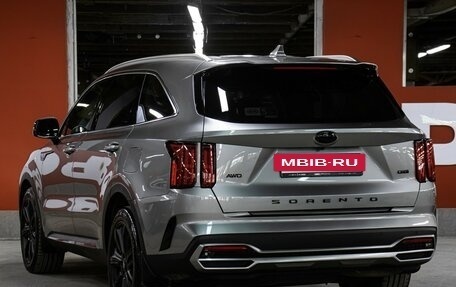 KIA Sorento IV, 2020 год, 2 995 000 рублей, 7 фотография