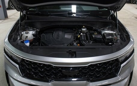 KIA Sorento IV, 2020 год, 2 995 000 рублей, 9 фотография