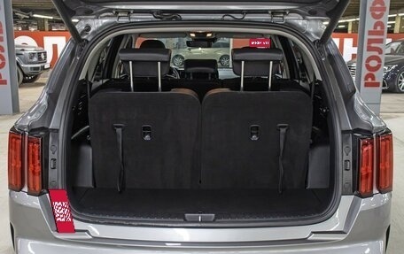KIA Sorento IV, 2020 год, 2 995 000 рублей, 11 фотография