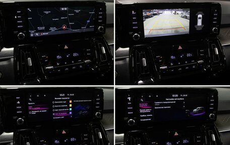 KIA Sorento IV, 2020 год, 2 995 000 рублей, 23 фотография