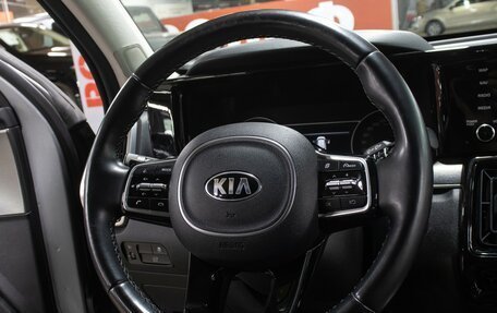 KIA Sorento IV, 2020 год, 2 995 000 рублей, 19 фотография