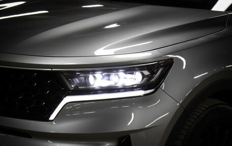 KIA Sorento IV, 2020 год, 2 995 000 рублей, 25 фотография