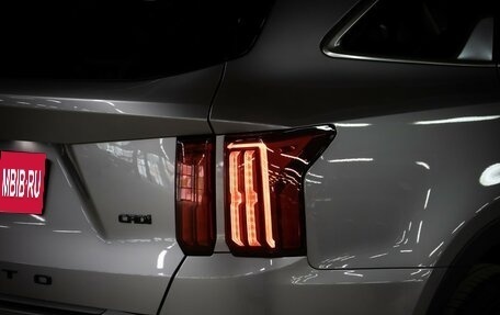 KIA Sorento IV, 2020 год, 2 995 000 рублей, 26 фотография