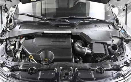 Land Rover Range Rover Evoque II, 2022 год, 3 385 000 рублей, 6 фотография