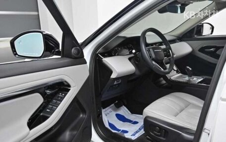Land Rover Range Rover Evoque II, 2022 год, 3 385 000 рублей, 11 фотография