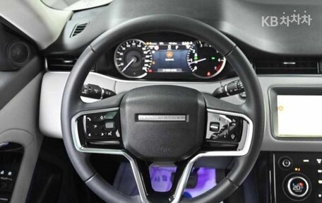 Land Rover Range Rover Evoque II, 2022 год, 3 385 000 рублей, 13 фотография