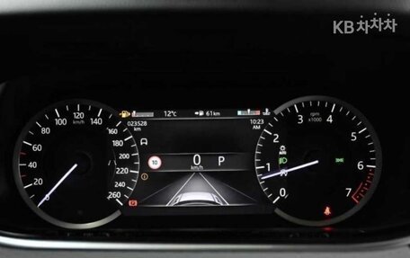 Land Rover Range Rover Evoque II, 2022 год, 3 385 000 рублей, 8 фотография