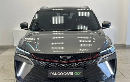 Geely Coolray I, 2023 год, 1 910 000 рублей, 2 фотография