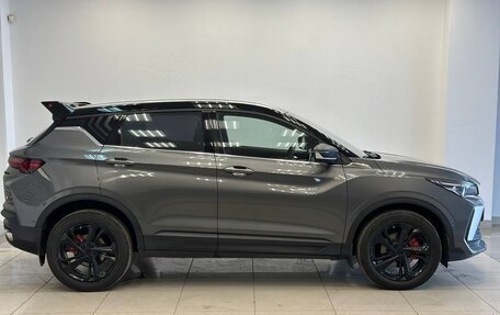 Geely Coolray I, 2023 год, 1 910 000 рублей, 4 фотография