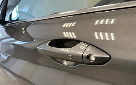 Geely Coolray I, 2023 год, 1 910 000 рублей, 15 фотография