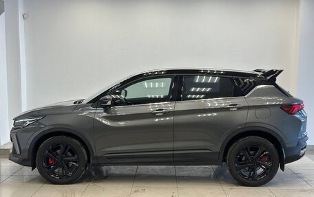 Geely Coolray I, 2023 год, 1 910 000 рублей, 8 фотография