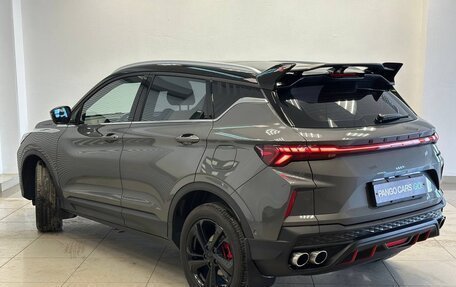 Geely Coolray I, 2023 год, 1 910 000 рублей, 7 фотография