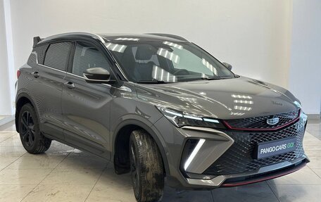 Geely Coolray I, 2023 год, 1 910 000 рублей, 3 фотография