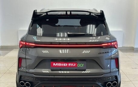 Geely Coolray I, 2023 год, 1 910 000 рублей, 6 фотография