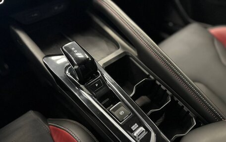Geely Coolray I, 2023 год, 1 910 000 рублей, 24 фотография