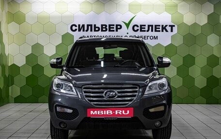 Lifan X60 I рестайлинг, 2014 год, 600 000 рублей, 3 фотография