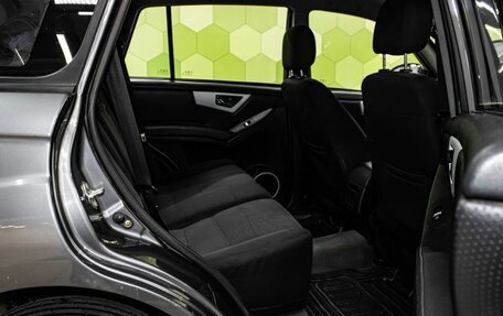 Lifan X60 I рестайлинг, 2014 год, 600 000 рублей, 12 фотография