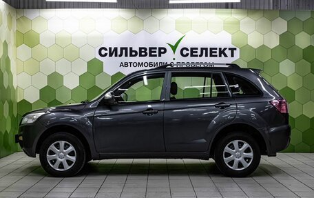 Lifan X60 I рестайлинг, 2014 год, 600 000 рублей, 7 фотография